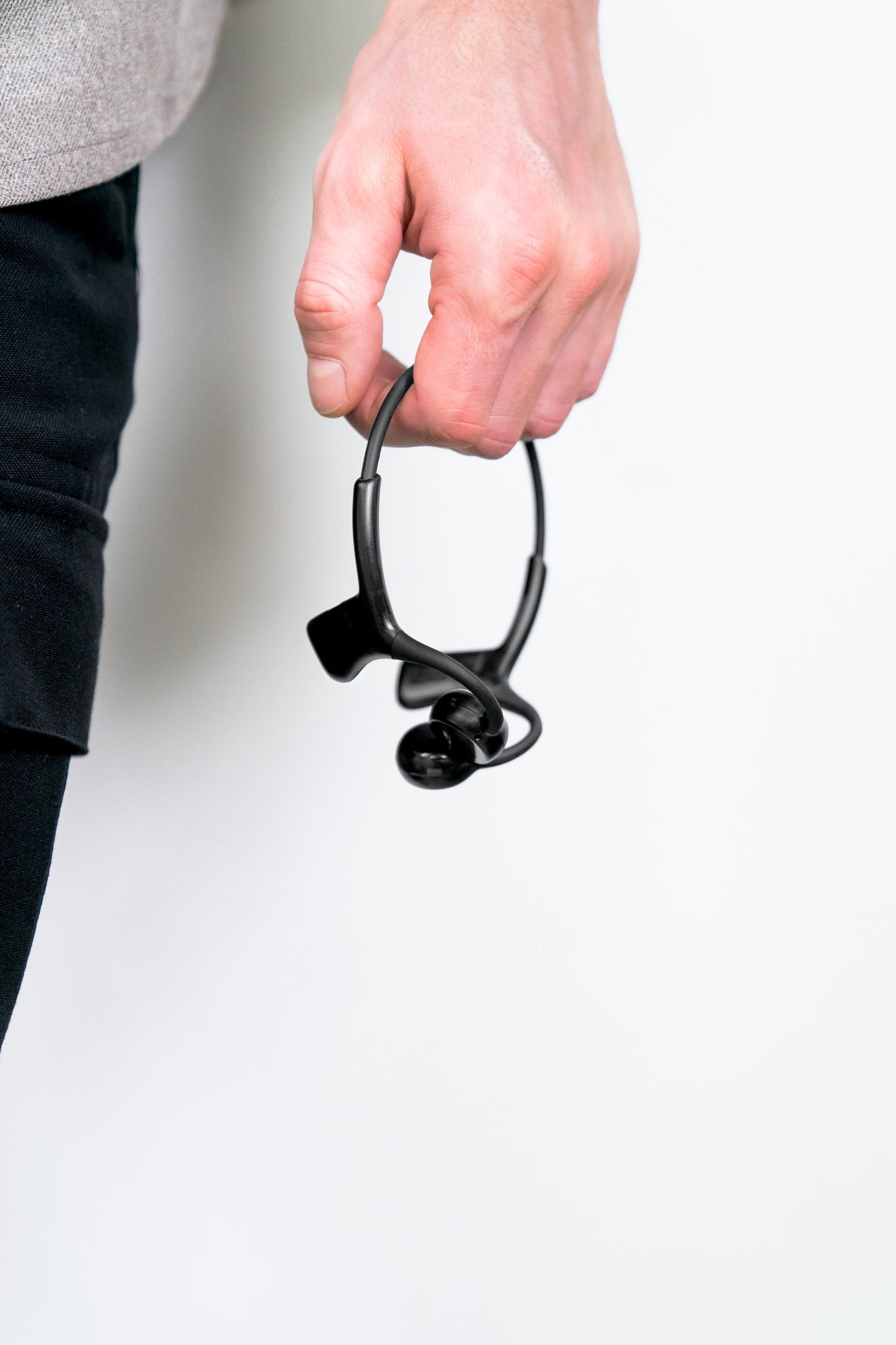 Sentien Audio - Smart Glasses for Your Ears