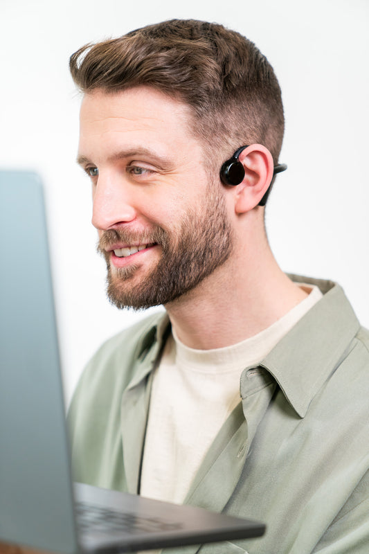 Sentien Audio - Smart Glasses for Your Ears